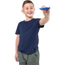 Robo Alive Robo Boats 2-Pack: Tiger & Robo Shark Water Toy by ZURU