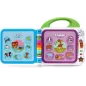 LeapFrog Mon Livre des 100 Mots Amis : Apprendre le vocabulaire en samusant!