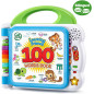 LeapFrog 100 Words Book: Interactive Learning Fun for Toddlers & Preschoolers