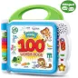 LeapFrog Mon Livre des 100 Mots Amis : Apprendre le vocabulaire en samusant!