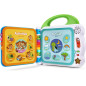 LeapFrog 100 Words Book: Interactive Learning Fun for Toddlers & Preschoolers