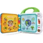 LeapFrog Mon Livre des 100 Mots Amis : Apprendre le vocabulaire en samusant!
