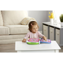 LeapFrog Learning Friends 100 Words Book – Green Edition for Kids