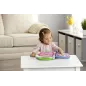 LeapFrog Mon Livre des 100 Mots Amis : Apprendre le vocabulaire en samusant!