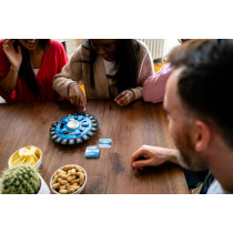 The Original TAPPLE: Fast-Paced Family Word Game for Ages 8+