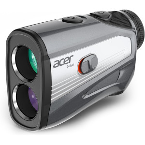 Acer Télémètre Golf Laser 1200Y Slope Rechargeable 6X