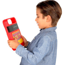 Speak & Spell Electronic Game - 80s Retro Educational Toy for Kids 7+