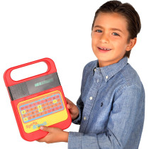 Speak & Spell Electronic Game - 80s Retro Educational Toy for Kids 7+