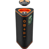 Bushnell Wingman View: Golf GPS Speaker with Voice and Bluetooth