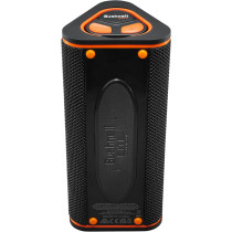 Bushnell Wingman View: Golf GPS Speaker with Voice and Bluetooth