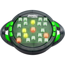 BrainBolt : Jeu Mémoire Éducatif Portable avec Lumière & Son