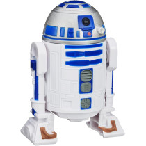 Star Wars R2-D2 Bop It! Game - Fun Electronic Gift for Kids 8+