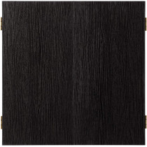 Cabinet Fléchettes Viper Hideaway avec Jeu Baseball & Ardoises