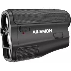 Télémètre Laser Golf 900Y Précis avec Scan & Mode Pente