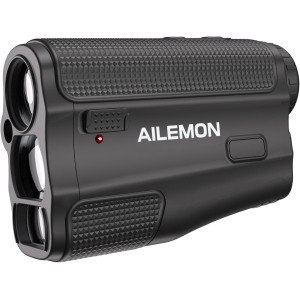 Golf Laser Rangefinder 900Y Fast Focus with Slope & Vibration Mode