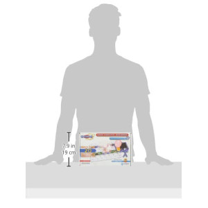 Snap Circuits Beginner STEM Kit for Ages 5-9 | Electronics Exploration