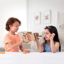 Smartivity DIY Robotic Hand STEM Toy | 2024 Parents' Choice Award Winner