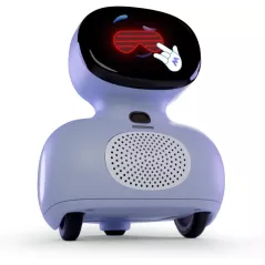 Miko Mini + 30 Days Free Miko Max: AI Robot for Kids | STEAM Learning & Fun