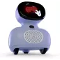 Miko Mini: AI Robot Friend for Kids 5+ - STEAM Learning, Games, and Safe Chat (Includes 30-Day Max Trial!)