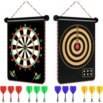 Jeux de Fléchettes Magnétiques pour Enfants – Cadeaux 8-16 ans