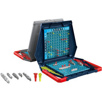 Classic Board Game for Kids & Adults | Strategy Family Fun Ages 7+