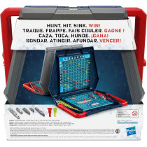 Classic Board Game for Kids & Adults | Strategy Family Fun Ages 7+
