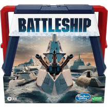Classic Board Game for Kids & Adults | Strategy Family Fun Ages 7+