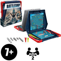 Jeu de Société Classique | Stratégie 7+ | 2 Joueurs | Famille