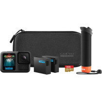 Pack Accessoires GoPro HERO13 Black avec Batteries & Carte 64GB