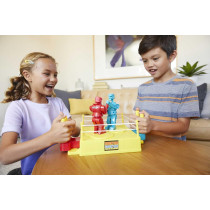 Mattel Rock 'Em Sock 'Em Robots: Control the Ultimate Robot Boxing Battle