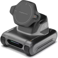 LOOI Robot-Space Black : Assistant AI avec ChatGPT & Reconnaissance