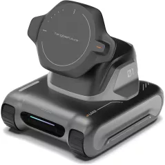 LOOI Robot-Space Black : Assistant AI avec ChatGPT & Reconnaissance