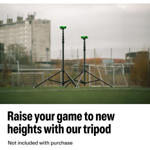 Veo Cam 3: 1080HD AI Sports Camera with Long Battery & Cloud Storage