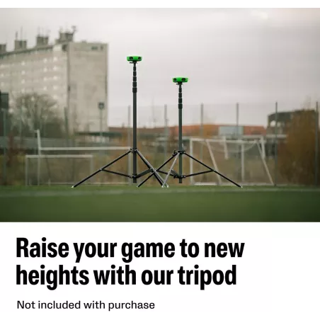Veo Cam 3 : Filmez vos exploits sportifs en 1080HD avec IA et stockage Cloud + 300$ de crédit !