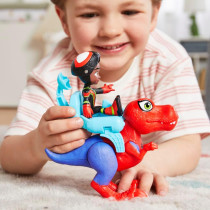 Figurines Spider-Man Marvel Dino-Webs 4 pouces pour enfants