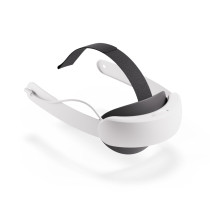 Meta Quest Elite Strap Battery for Quest 3/3S – Extra 2H Playtime