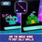 Magicals: Jeu Educatif Interactif avec 20 Personnages - Apprentissage Amusant dès 5 Ans!