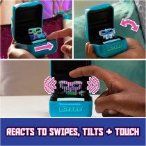 Magicals Digital Pet Toy with 20 Interactive Characters for Kids 5+
