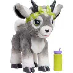 Just Play furReal Daisy The Yoga Goat - Jouet interactif 11