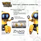 Zivko le Robot Interactif dElenco : Apprentissage STEM Amusant dès 10 Ans !