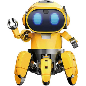 Elenco Teach Tech Zivko Robot interactif STEM 10+ ans