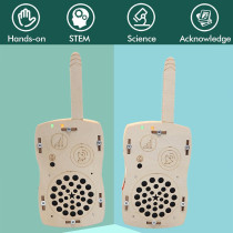 Jouets STEM & Kits Science 5-14 ans | Cadeaux DIY Enfants