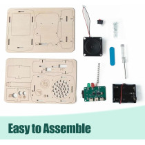 Jouets STEM & Kits Science 5-14 ans | Cadeaux DIY Enfants