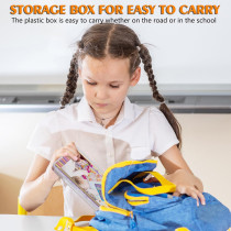 Sensory Fidget Toys for Kids | Stress Relief & Travel Essentials 3+