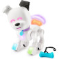 Dog-E: The Interactive Robot Puppy That Grows With Your Child! 200+ Sounds & App Fun