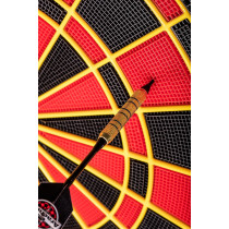 Arachnid Cricket Pro 650 Electronic Dartboard – Tournament Quality, Durable