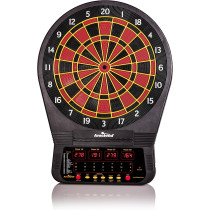 Arachnid Cricket Pro 650 Electronic Dartboard – Tournament Quality, Durable