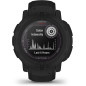 Garmin Instinct 2 Solar Tactical : Laventure sans limite, autonomie infinie!