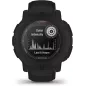 Garmin Instinct 2 Solar Tactical : Laventure sans limite, autonomie infinie!