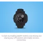 Garmin Instinct 2 Solar Tactical : Laventure sans limite, autonomie infinie!